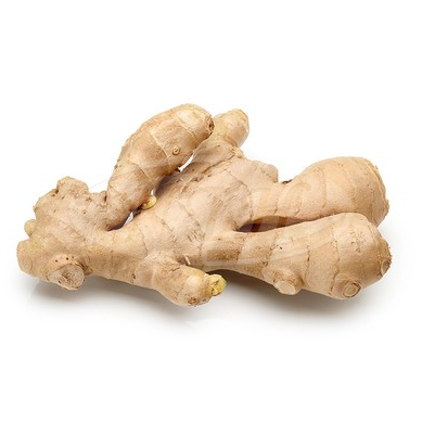 Old Ginger/ Halia Tua